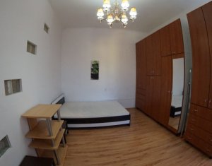 Lakás 2 szobák eladó on Cluj-napoca, Zóna Centru