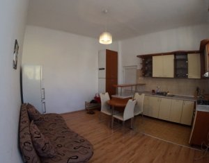 Lakás 2 szobák eladó on Cluj-napoca, Zóna Centru