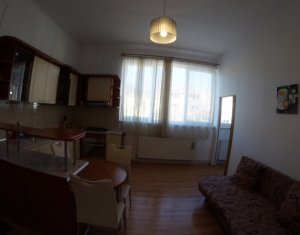 Lakás 2 szobák eladó on Cluj-napoca, Zóna Centru