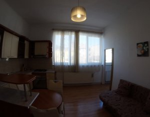 Lakás 2 szobák eladó on Cluj-napoca, Zóna Centru