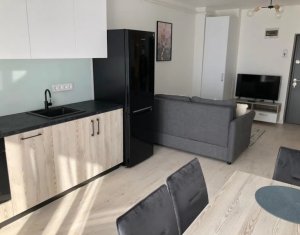 , 40m2 on Cluj-napoca, Zóna Marasti