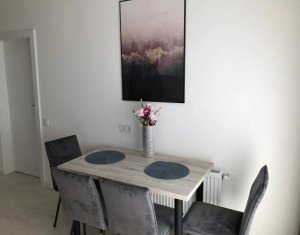 Lakás 2 szobák eladó on Cluj-napoca, Zóna Marasti