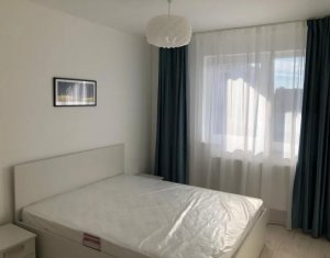 Lakás 2 szobák eladó on Cluj-napoca, Zóna Marasti