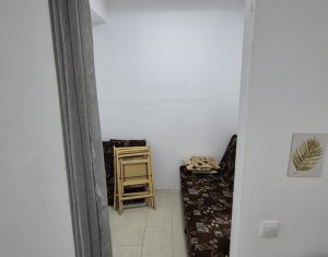 Lakás 2 szobák kiadó on Floresti