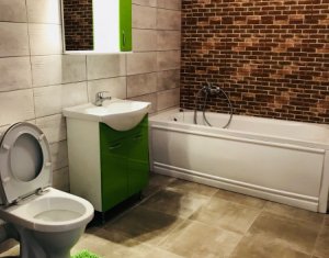 Lakás 2 szobák kiadó on Floresti