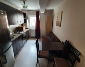 Lakás 2 szobák kiadó on Floresti