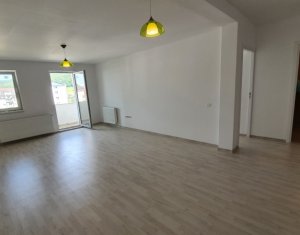 Lakás 2 szobák eladó on Floresti