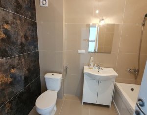 Lakás 2 szobák eladó on Floresti