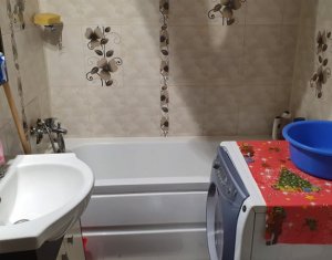 Lakás 2 szobák eladó on Floresti