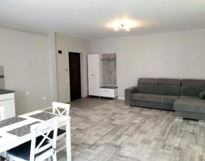 Lakás 2 szobák eladó on Floresti