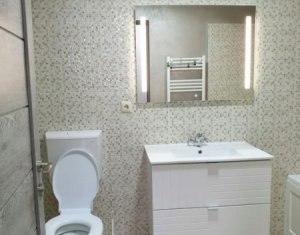 Lakás 2 szobák eladó on Floresti