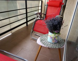 Lakás 1 szobák eladó on Floresti