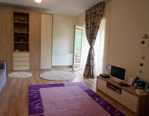 , 47.75m2 on Floresti