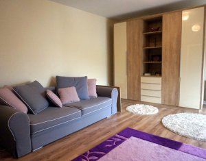 Lakás 1 szobák eladó on Floresti