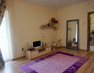 Lakás 1 szobák eladó on Floresti