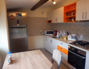 Lakás 1 szobák eladó on Floresti