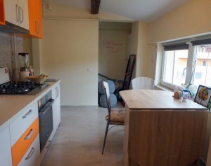 Lakás 1 szobák eladó on Floresti