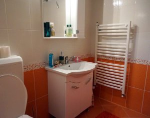 Lakás 1 szobák eladó on Floresti