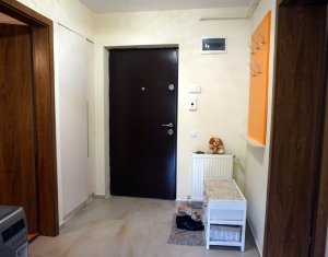 Lakás 1 szobák eladó on Floresti