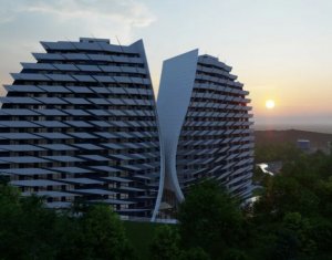 , 57m2 on Cluj-napoca, Zóna Zorilor