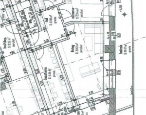 Lakás 2 szobák eladó on Cluj-napoca, Zóna Zorilor