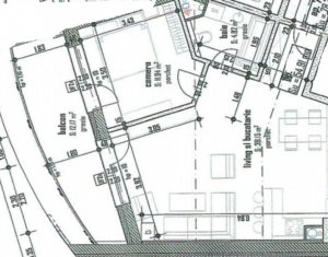 Lakás 2 szobák eladó on Cluj-napoca, Zóna Zorilor