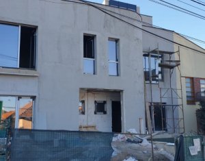 Ház 6 szobák eladó on Cluj-napoca, Zóna Andrei Muresanu