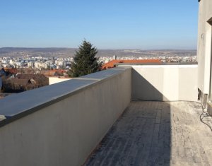 , 186m2 on Cluj-napoca, Zóna Andrei Muresanu