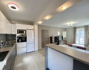 Lakás 3 szobák kiadó on Cluj-napoca, Zóna Centru