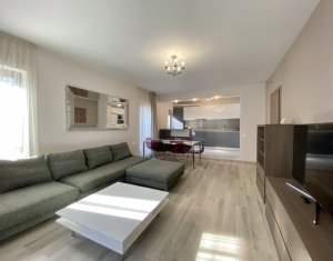 Lakás 3 szobák kiadó on Cluj-napoca, Zóna Centru