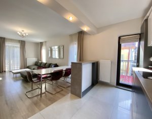 Lakás 3 szobák kiadó on Cluj-napoca, Zóna Centru