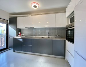 Lakás 3 szobák kiadó on Cluj-napoca, Zóna Centru