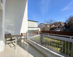 Lakás 3 szobák kiadó on Cluj-napoca, Zóna Centru