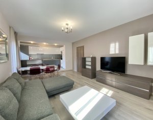 Lakás 3 szobák kiadó on Cluj-napoca, Zóna Centru