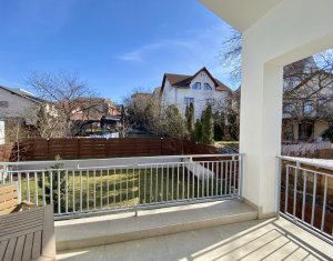 Lakás 3 szobák kiadó on Cluj-napoca, Zóna Centru