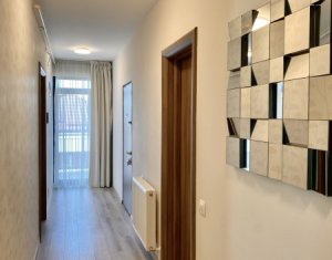 Lakás 3 szobák kiadó on Cluj-napoca, Zóna Centru