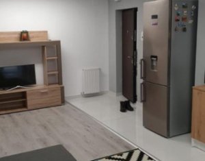 Lakás 2 szobák eladó on Floresti