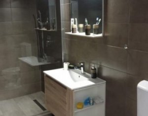 Lakás 2 szobák eladó on Floresti