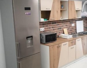 Lakás 2 szobák eladó on Floresti