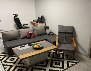 Lakás 2 szobák eladó on Floresti