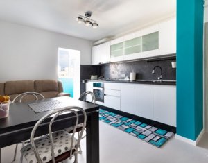 , 46m2 on Cluj-napoca, Zóna Manastur