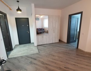 Lakás 2 szobák eladó on Floresti