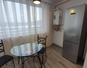 Lakás 2 szobák eladó on Floresti