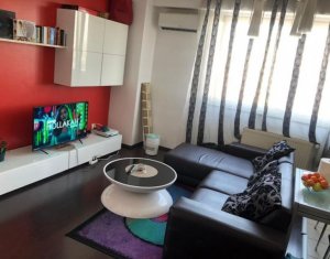 Lakás 3 szobák kiadó on Cluj-napoca, Zóna Marasti