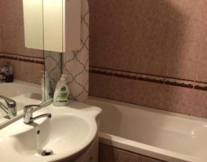 Lakás 3 szobák kiadó on Cluj-napoca, Zóna Marasti