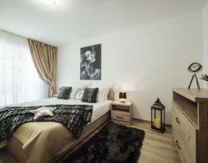 , 56m2 on Cluj-napoca, Zóna Europa