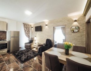 Lakás 3 szobák kiadó on Cluj-napoca, Zóna Europa