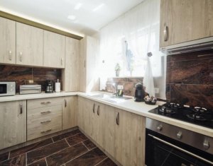 Lakás 3 szobák kiadó on Cluj-napoca, Zóna Europa