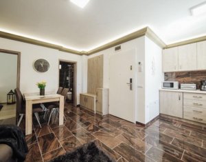 Lakás 3 szobák kiadó on Cluj-napoca, Zóna Europa