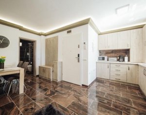 Lakás 3 szobák kiadó on Cluj-napoca, Zóna Europa